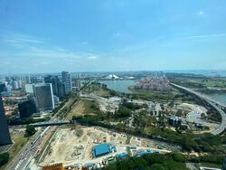 Suntec City (D1), Office #572113161